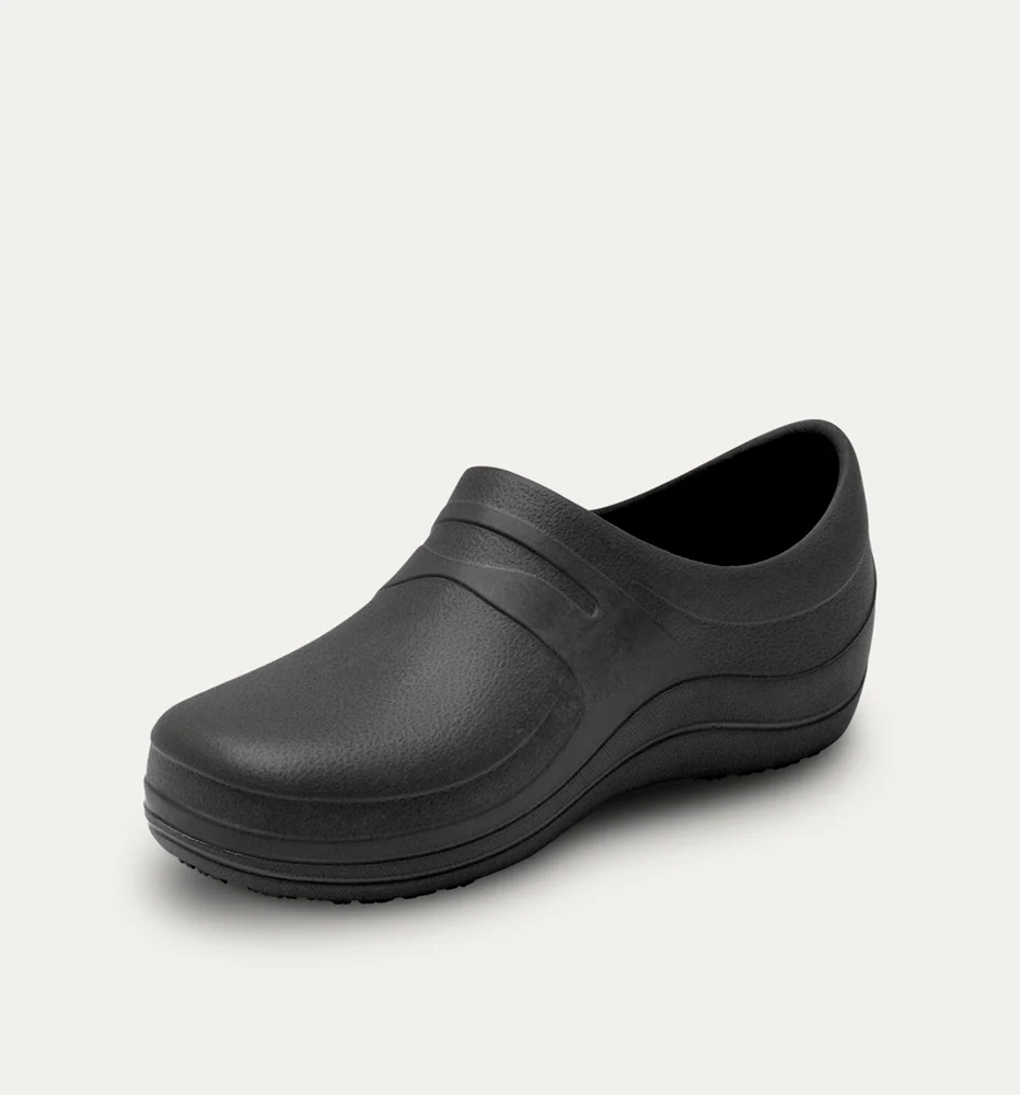 Sapato modelo NÉBULA I Preto