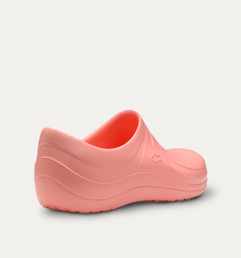Sapato modelo NÉBULA I Rosa Claro