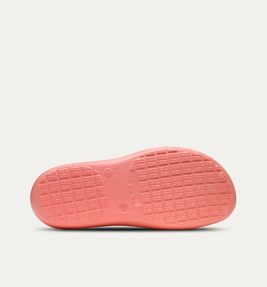 Sapato modelo NÉBULA I Rosa Claro