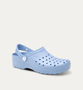 Soca modelo FLOTANTE GRUYERE I Azul Claro