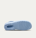 Soca modelo FLOTANTE GRUYERE I Azul Claro