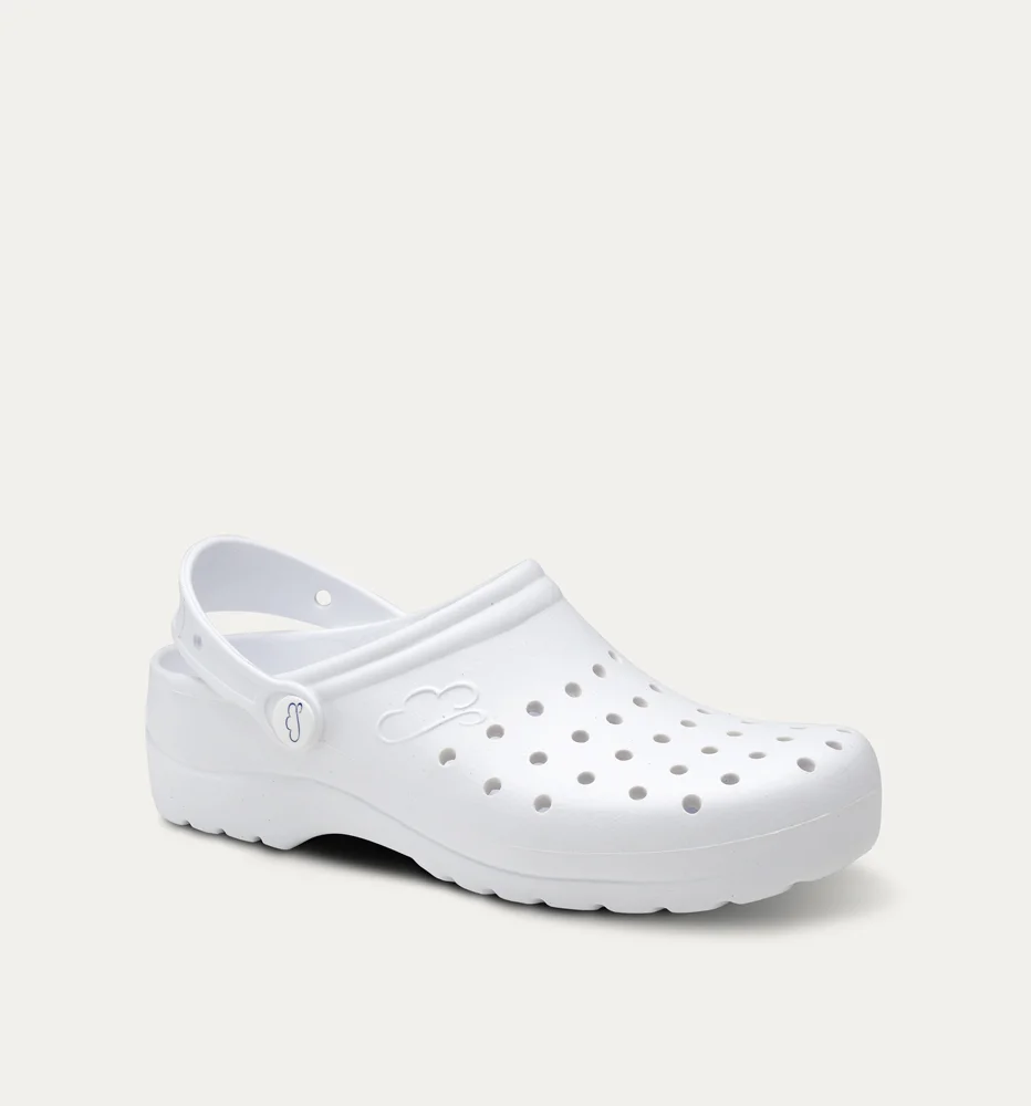 Soca modelo FLOTANTE GRUYERE I Branco