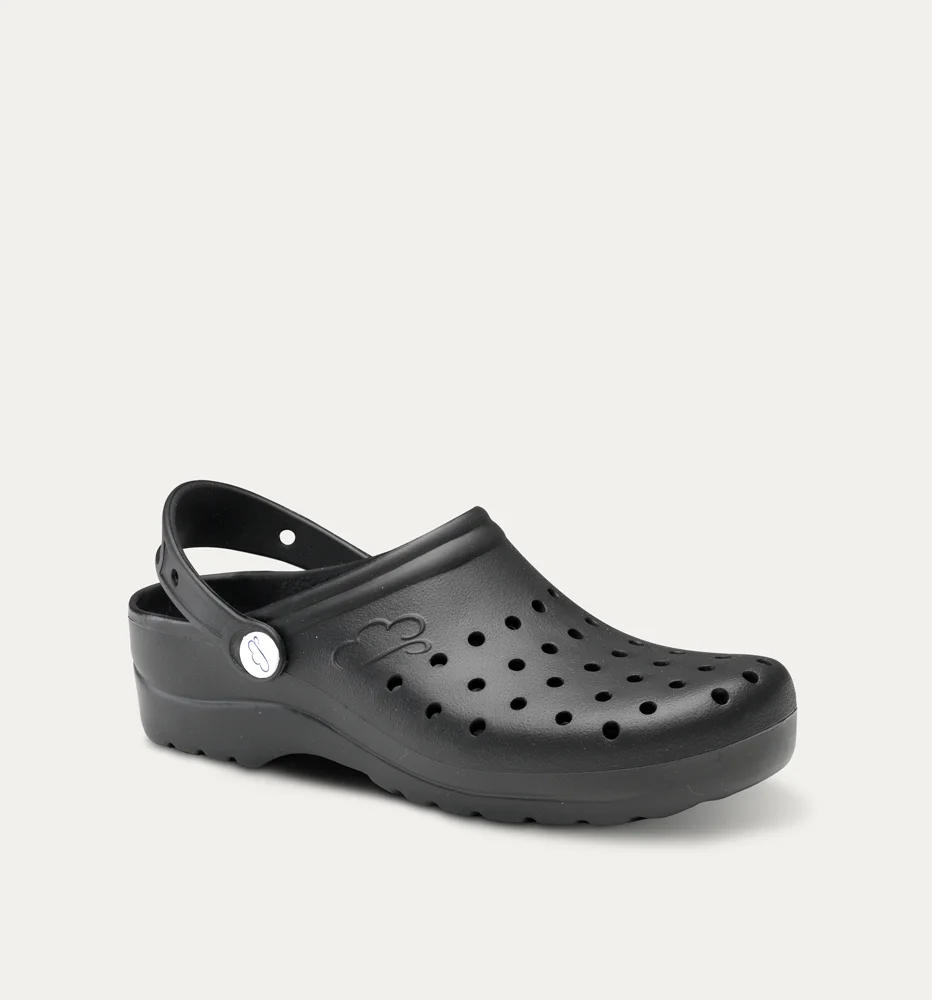 Soca modelo FLOTANTE GRUYERE I Preto