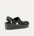 Soca modelo FLOTANTE GRUYERE I Preto