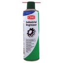 Industrial Degreaser 5 lIitros: Limpeza e desengordurante secagem rápida para equipamento mecânico I CRC