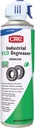 Industrial ECO Degreaser, 500 ml: Desengordurante penetra, dissolve e remove gordura, óleo, lubrificantes, alcatrão, adesivos e outros contaminantes
