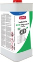 Industrial ECO Degreaser 5Lt : Desengordurante penetra, dissolve e remove gordura, óleo, lubrificantes, alcatrão, adesivos e outros contaminantes