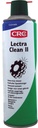 Electra Clean II 5 Litros: Produto de limpeza solvente com elevado ponto de inflamação para contaminantes pesados em peças mecânicas I CRC