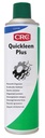 Quickleen Plus 500Ml: Mistura de solventes desengordurantes de secagem rápida e potente sem solventes clorados. Penetra e liberta a sujidade a fuligem e os contaminantes I CRC