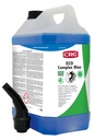 Eco Complex Blue 1Litro: Produto limpeza não inflamável, de secagem lenta á base de água para contaminantes pesados em áreas de processamento alimentar I CRC