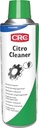 Citro Cleaner 5Litros: Produto limpeza pesado à base de terpenos naturais de laranja para uma limpeza segura de máquinas e equipamentos durante atividades de manutenção I CRC