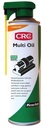 Multi- Oil 5litros: Óleo multiusos leve e seguro para processamento alimentar que visa a lubrificação geral I CRC