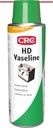Hd Vaseline 250Ml: Vaseline branca protege as pinças das baterias e contatos elétricos I CRC