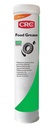 Food Grease 500ml: Massa lubrificante para equipamento de processamento alimentar I CRC