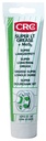 Super Longterm Greaser 100ml: Massa lubrificante  NLGI 2 à base de sabão de lítio para rolamentos I CRC