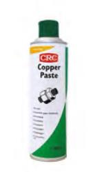 Copper Paste 250ml: Pasta macia, cor de cobre , evita contacto metal-metal, gripagem I CRC