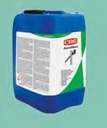 Ferrokleen 5Kg: Limpa superficies metálicas pintadas e nuas contaminadas c/ferrugem I CRC