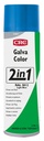 Galvacolor 5005 500ml: Primário de fosfato de zinco 2 em 1  e tinta semibrilhante I CRC