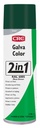 Galvacolor 6005 500ml: Primário de fosfato de zinco 2 em 1  e tinta semibrilhante I CRC