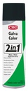 Galvacolor 7016 500ml: Primário de fosfato de zinco 2 em 1  e tinta semibrilhante I CRC