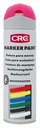 Marker Paint Fuchia 500ml: Tinta de marcação temporária à base de resinas acrílicas I CRC