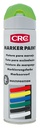 Marker Paint Verde 500ml: Tinta de marcação temporária à base de resinas acrílicas I CRC