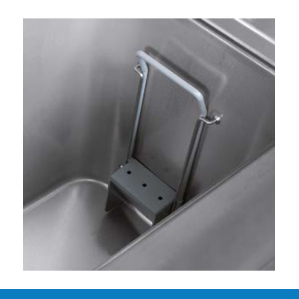 Máquina de lavar louça, Actiwash ACTI45DIG (cópia)