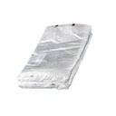 Saco plástico Bloco AD/PE - 30x40 (A x L:cm) I Saco alta densidade opaco I venda em 5 kg