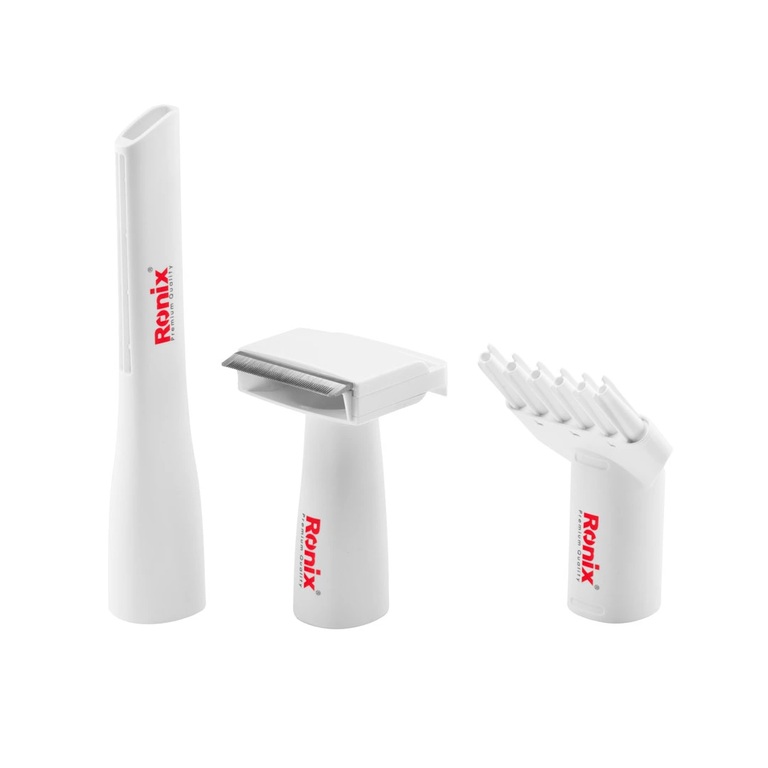 Aspirador de limpeza para animais de estimação I Modelo 4090 I Ronix