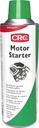 Motor Starter 500ml: Fluido de arranque do motor c/lubrificante I CRC