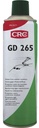 GD 265 250ml: Proteção de equipamento elétrico contra influências atmosféricas I CRC