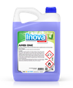 Ambi One, 5 litros: Ambientador com uma fragância fresca e duradoura I INOVA