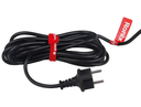 Lavadora de alta pressão I 100 Bar I 1400W I modelo RP 0100 I RONIX