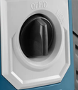 Lavadora de alta pressão I 140 Bar I 1800W I modelo RP 0140 I RONIX
