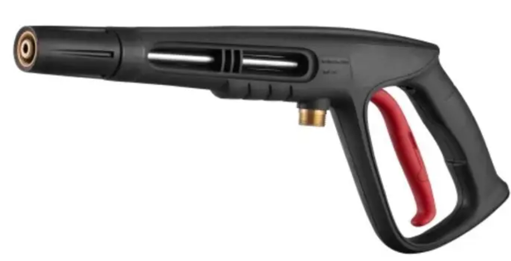 Lavadora de alta pressão I 180 Bar I 3000W I modelo RP 0180 I RONIX
