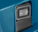 Lavadora de alta pressão I 180 Bar I 2400W I modelo RP 0181 I RONIX