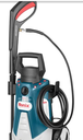 Lavadora de alta pressão I 100Bar I 1400W I modelo RP U100 I RONIX