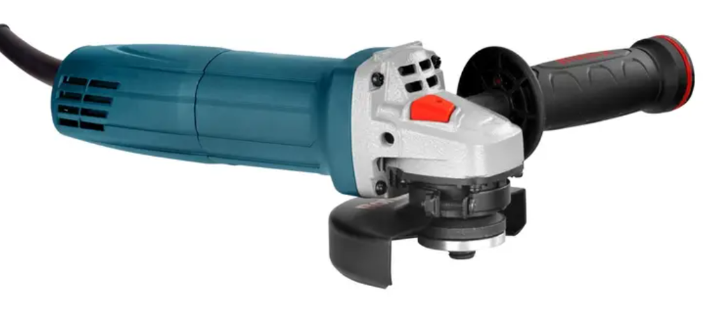 Rebarbadora elétrica I 720W-115mm-240V I modelo 3130 I RONIX