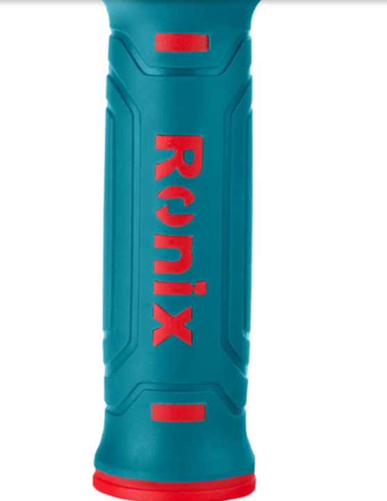 Rebarbadora elétrica I 1500W-125mm-240V I modelo 3165 IRONIX