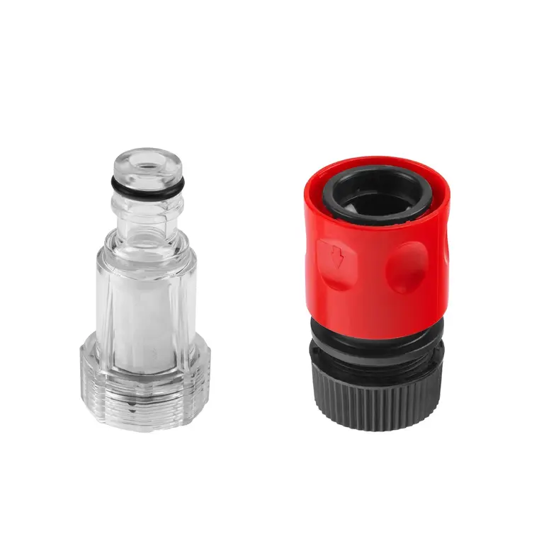 Lavadora de alta pressão I Aspirador indústrial I 150 Bar I 1800W I modelo RP U150 I RONIX