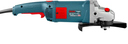 Rebarbadora elétrica I 2400W-230mm-240V I modelo 3241 I RONIX