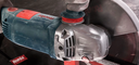 Rebarbadora elétrica I 2400W-230mm-240V I modelo 3241 I RONIX