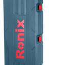 Martelo demolidor I 1700 W - 14.1kg I modelo 2814 I RONIX
