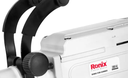 Martelo demolidor I 1700 W - 14.1kg I modelo 2814 I RONIX