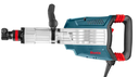 Martelo demolidor I 1750 W - 13.1kg I modelo 2802 I RONIX