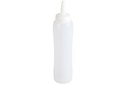 Dispensador biberão para molhos I capacdade: 1000 ml I ARAVEN