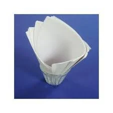 Guardanapo D1000 I medida: 17x17cm I 30 maços de 1000 folhas I 30 000 folhas