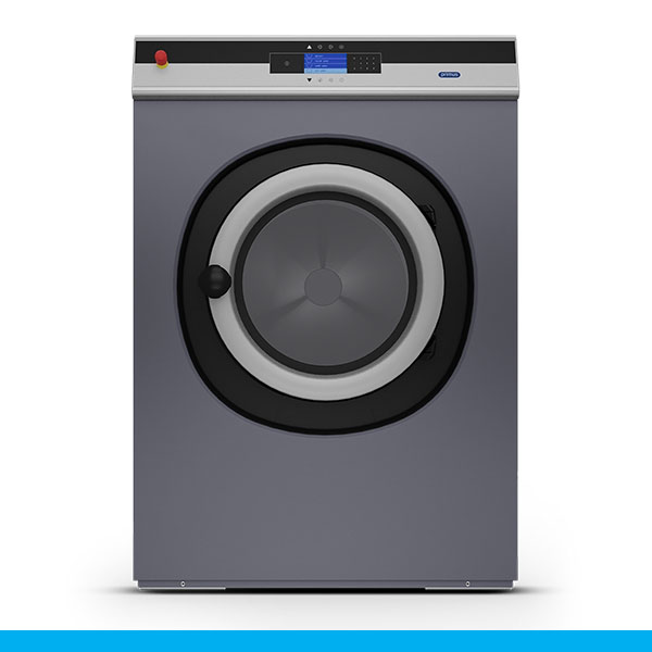 Máquina de lavar roupa I Primus FX180 I Capacidade: 20 kg I Aquecimento elétrico