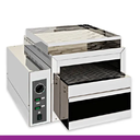 Torradeira de Buffet I Modelo: Actimac XDTV 210