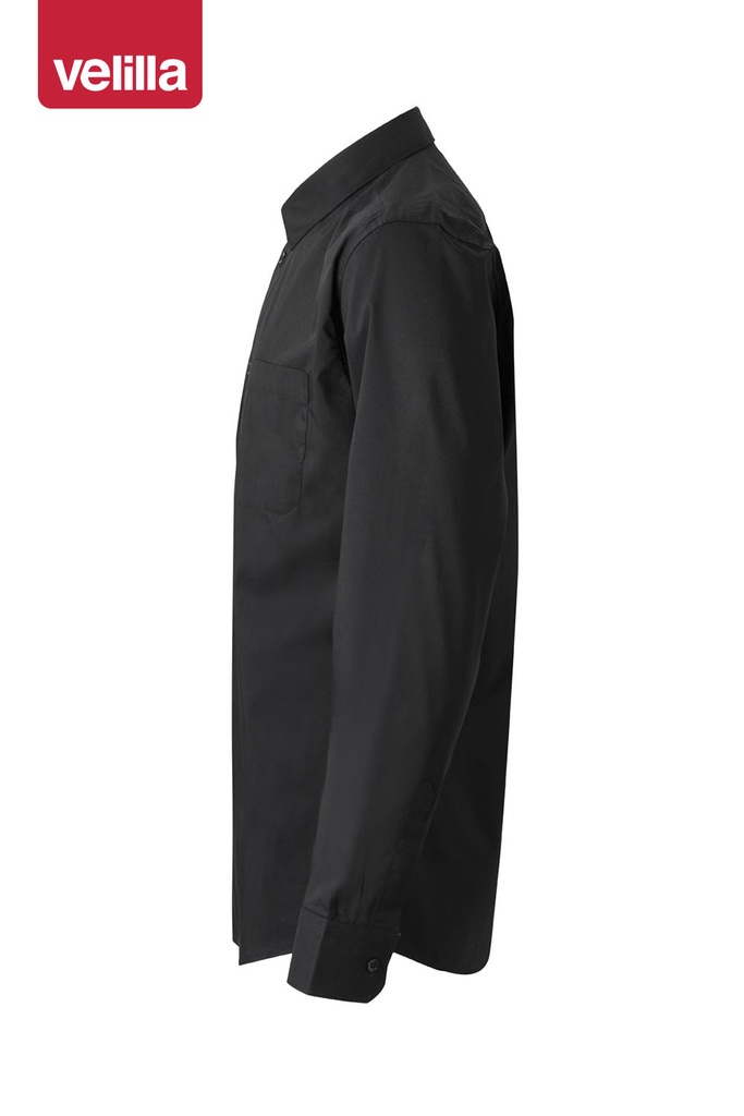 Camisa modelo stretch manga comprida modelo masculino I 405003 I VELILLA